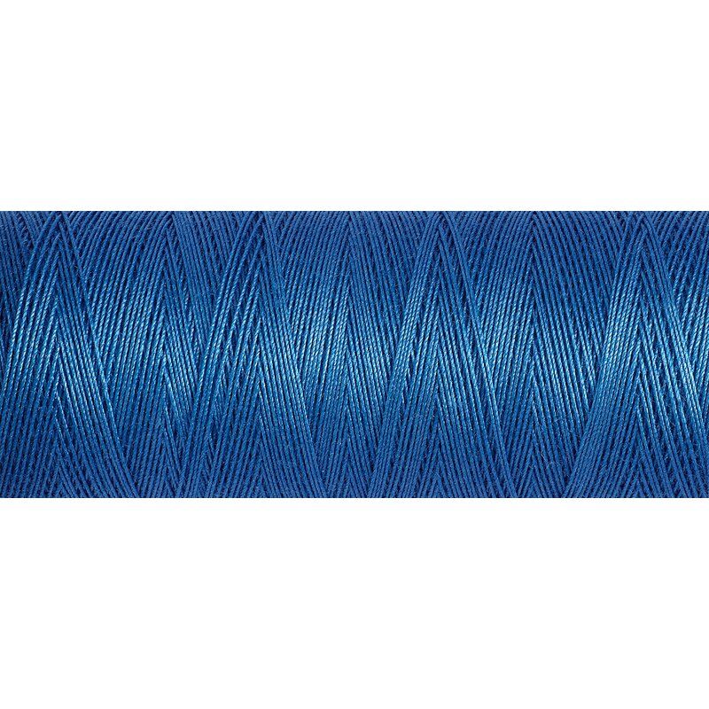 Gutermann Natural Cotton 100m Lagoon Blue Col 5534 Gutermann Natural Cotton 100m Lagoon Blue Col 5534