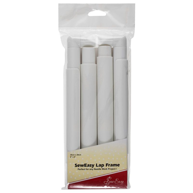 Quilters Lap Frame 8" x 8" (20cm x 20cm)