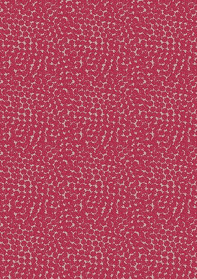 Autumn Fields fabric: Berries Red Lewis & Irene