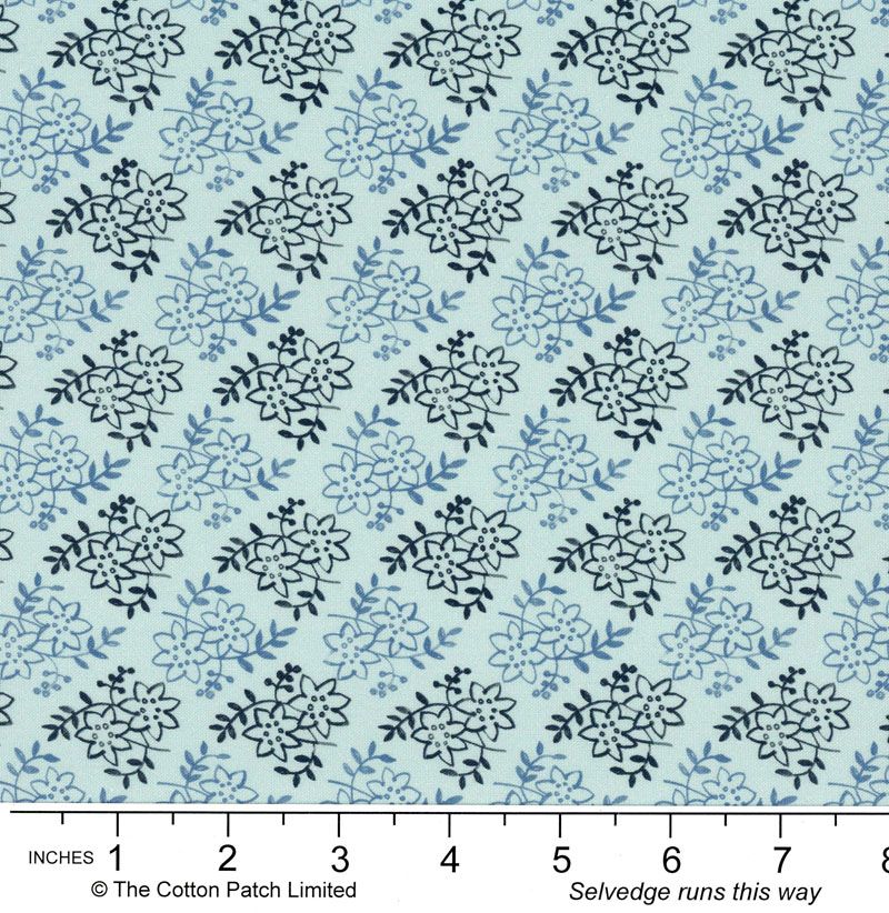 Larking fabric: Fran Copeland Larking fabric: Fran Copeland