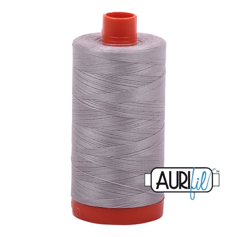 Aurifil 50 Xanadu Thread, 6727