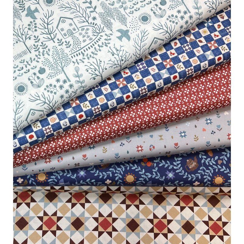 Cosy Home Table Topper Kit Cosy Home Table Topper Kit