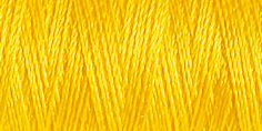 Gutermann Sulky Rayon 40 Yellow 1023 Gutermann Sulky Rayon 40 Yellow 1023