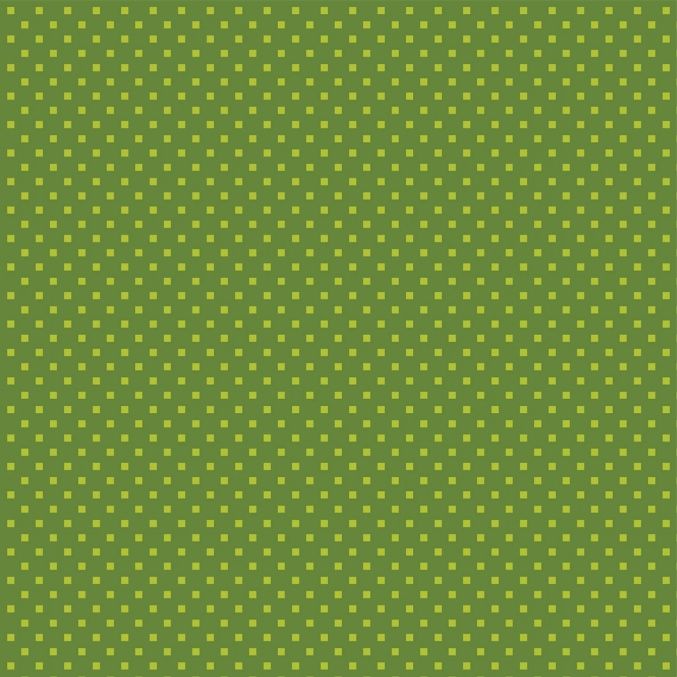 Snazzy Squares fabrics: Green/Lime
