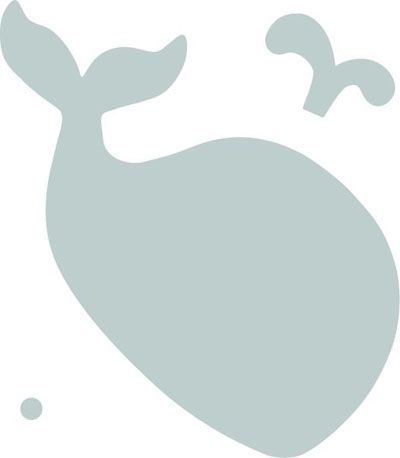 Sizzix Bigz Die Whale Sizzix Bigz Die Whale