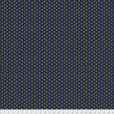 Kaffe Fassett Fabric Spot Violet (per 1/4 metre)