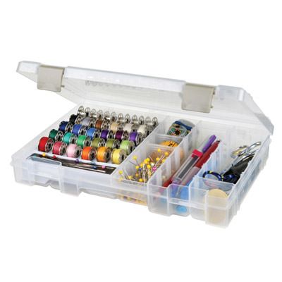 Solutions Bobbin and Supply Box ArtBin Solutions Bobbin and Supply Box ArtBin