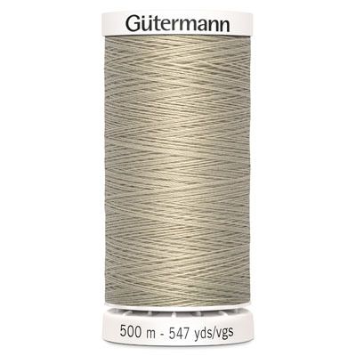 Gutermann SewAll Thread 722 500m