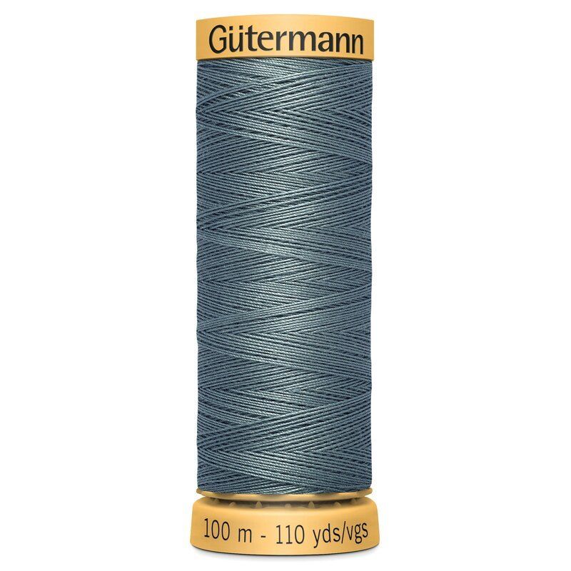 Gutermann Natural Cotton 100m 7414 Gutermann Natural Cotton 100m 7414