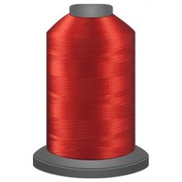 Glide 450 Trilobal Poly Thread 5000m Cone #70179 Tomato Glide 450 Trilobal Poly Thread 5000m Cone #70179 Tomato