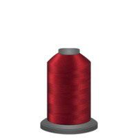 Glide Trilobal Poly Thread 1000m Cone #90186 Candy Apple Glide Trilobal Poly Thread 1000m Cone #90186 Candy Apple