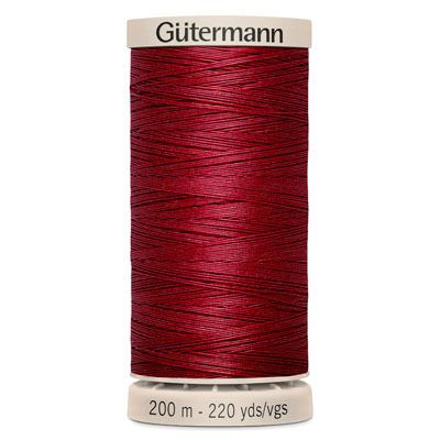 Gutermann Quilting Thread 40/3 3662453