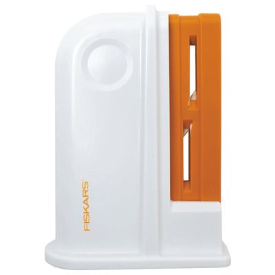 Fiskars Universal Scissors Sharpener Fiskars Universal Scissors Sharpener