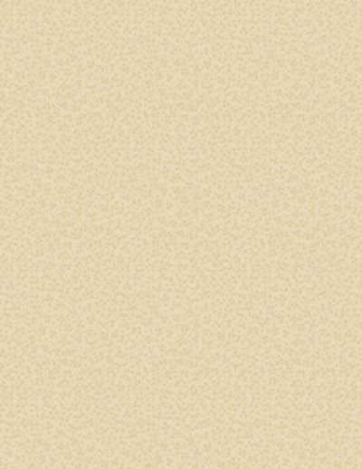 Sentiments fabric: Dots and Scratches Tan