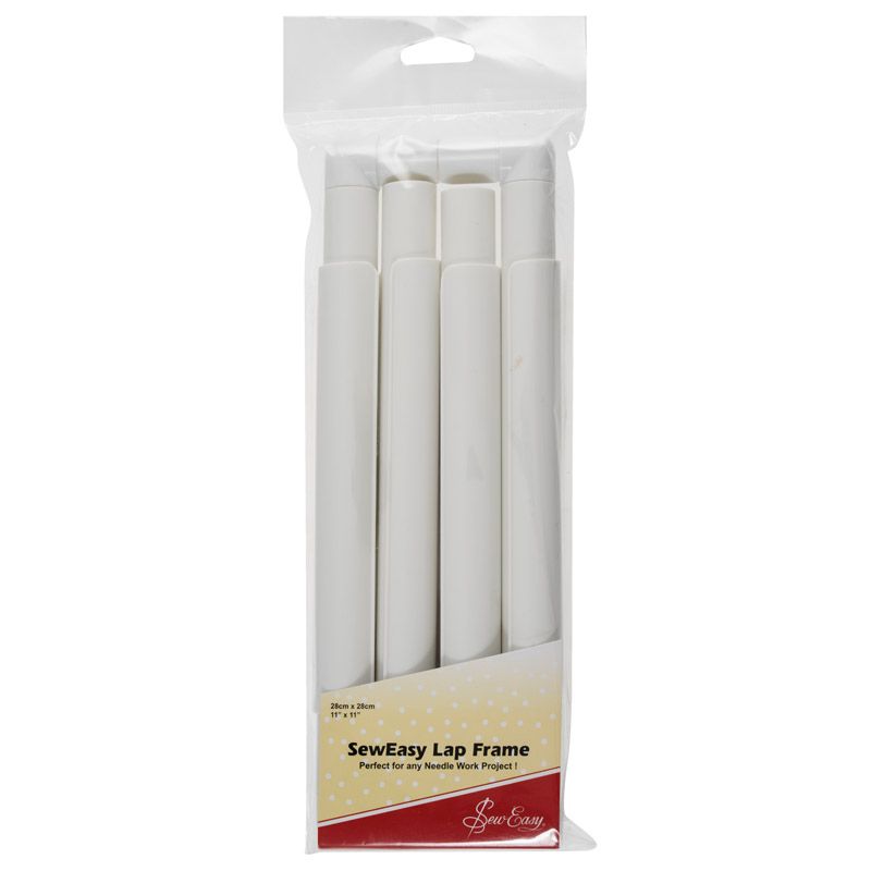 Quilters Lap Frame 11" x 11" (28cm x 28cm)