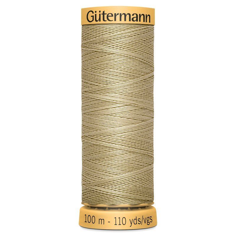 Gutermann Natural Cotton 100m 927 Gutermann Natural Cotton 100m 927