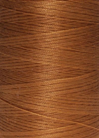 Coats Cotton Thread: No 4710 50 weight 450m