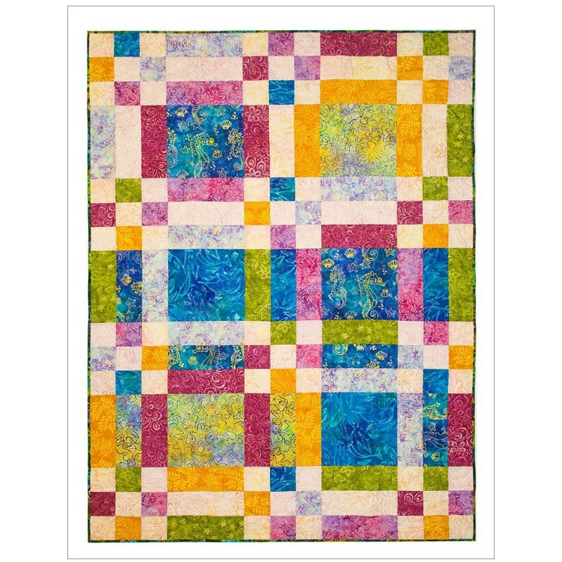 Fat Quarter Quilting Fun Fat Quarter Quilting Fun