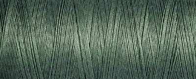 Gutermann Natural Cotton 50 Weight Thread 250m Dark Sage 8724 Gutermann Natural Cotton 50 Weight Thread 250m Dark Sage 8724