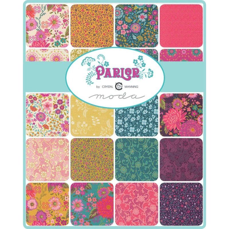 Parlor 10" Layer Cake