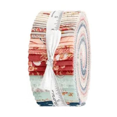 Sandalwood Jelly Roll