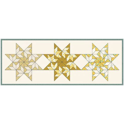 Paper Pieces Flying Swallows Pattern and Piece Pack Paper Pieces Flying Swallows Pattern and Piece Pack