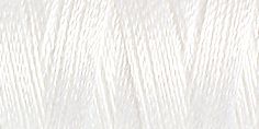 Gutermann Sulky Rayon 40 Bright White 1001