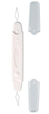 Clover Double-ended Needle Threader Clover Double-ended Needle Threader