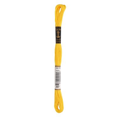 Anchor Stranded Cotton Thread 0297