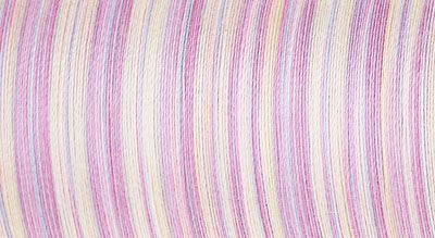 Madeira Cotona 50 Thread: #505 Soft Ice 1000m