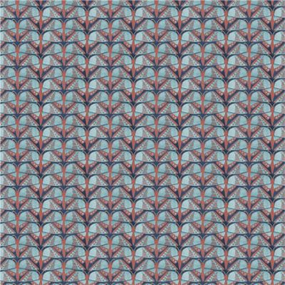SophistiCats Fabric: Stylised Butterflies (per 1/4 metre) SophistiCats Fabric: Stylised Butterflies (per 1/4 metre)