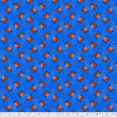 Anna Maria Horner Made My Day fabric: Cheer Day (per 1/4 metre)