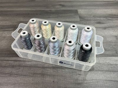 Glide Thread Set Essential Neutrals Set Glide Thread Set Essential Neutrals Set