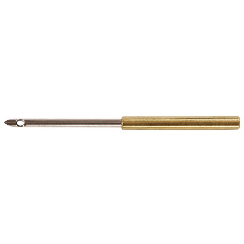Embroidery Stitching Tool Needle Refill , medium-fine yarns Embroidery Stitching Tool Needle Refill , medium-fine yarns