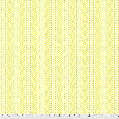 Mod Cloth Fabric: Solar Fire (per 1/4 metre)