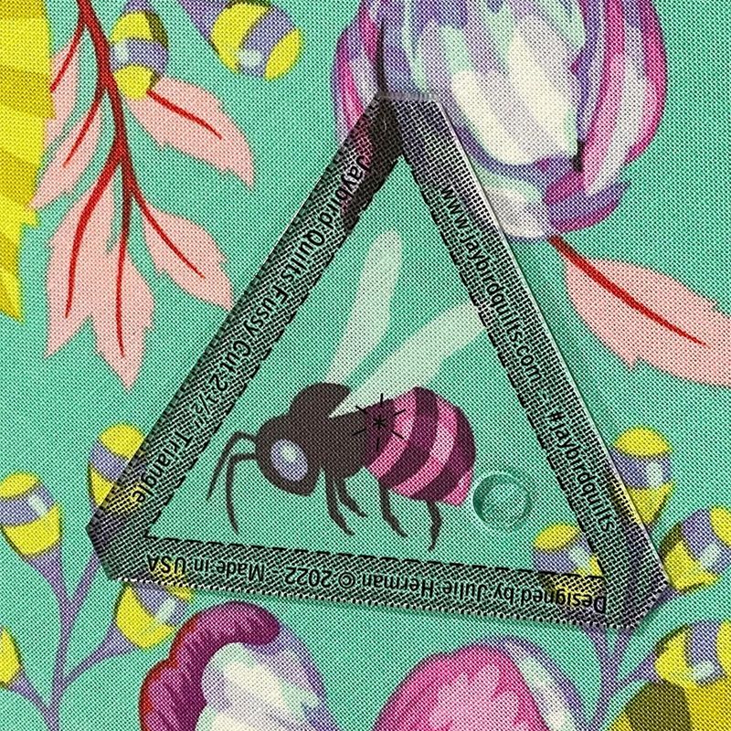 Fussy Cut Shapes Rulers, set of 6