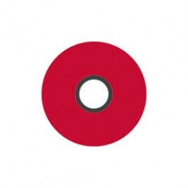 MagnaGlide Delights Prewound Glide M Bobbins #90186 Apple Red