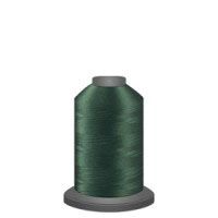 Glide Trilobal Poly Thread 1000m Cone #65615 Olive