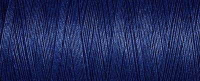 Gutermann Natural Cotton 50 Weight Thread 250m 5123 Navy Gutermann Natural Cotton 50 Weight Thread 250m 5123 Navy