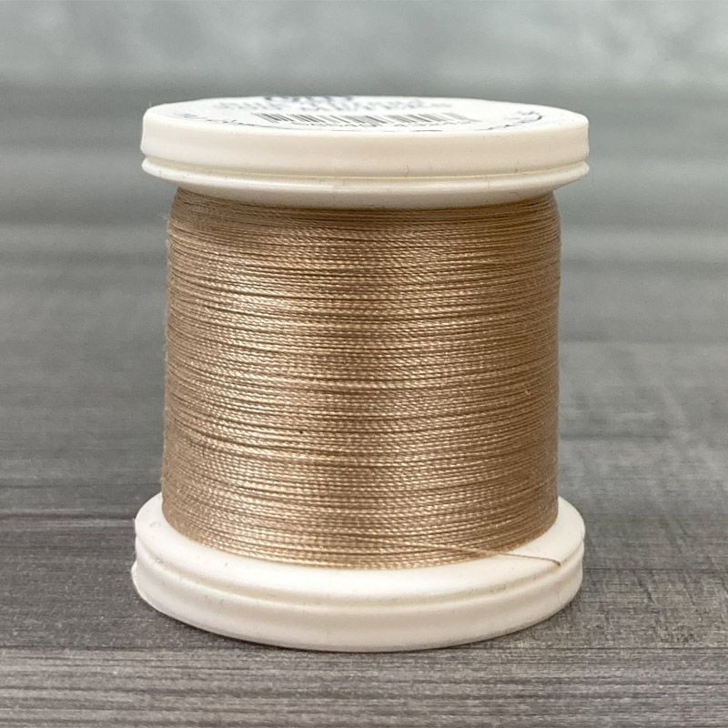 YLI Silk Thread Light Taupe