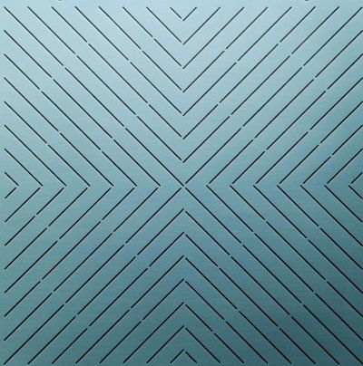 Quilt Stencil 16' Baltimore Grid Quilt Stencil 16' Baltimore Grid