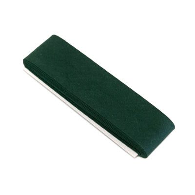Bias Binding Cotton Fir Green Bias Binding Cotton Fir Green