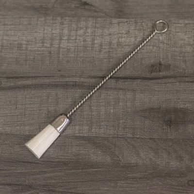 Janome Sewing Machine Lint Brush Large Janome Sewing Machine Lint Brush Large