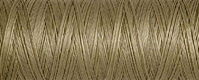 Gutermann Natural Cotton 50 Weight Thread 100m 1015 Linen