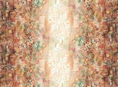 Desert Oasis Fabric: Cliff Jump Adobe (per 1/4 metre) Desert Oasis Fabric: Cliff Jump Adobe (per 1/4 metre)