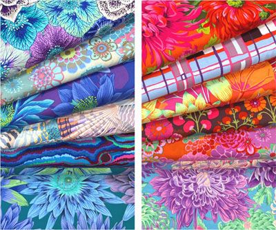 My Favourite Kaffe Collective Mediterranean Quilt Kit My Favourite Kaffe Collective Mediterranean Quilt Kit