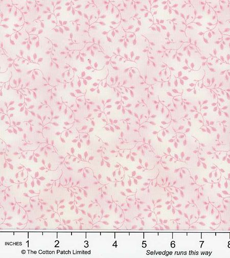 Quilters Coordinates fabric: Folio Basics, Powder Pink Quilters Coordinates fabric: Folio Basics, Powder Pink