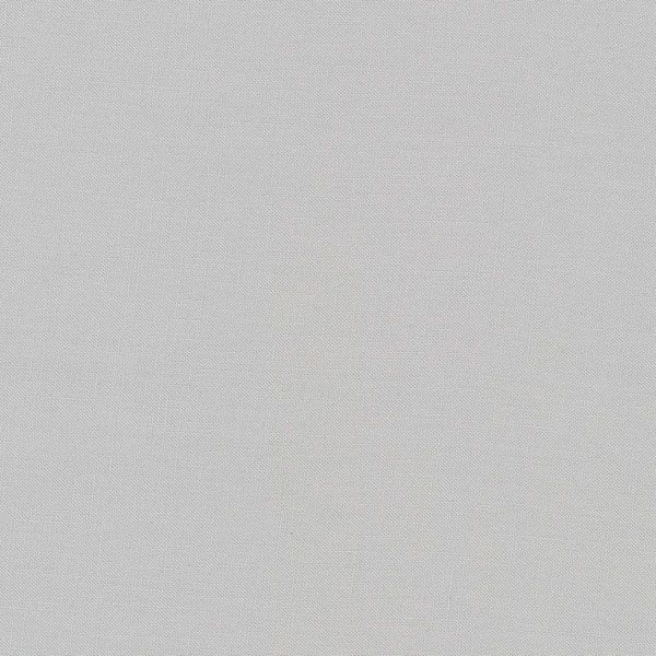 Kona Solids 108" Quilt Back: Ash