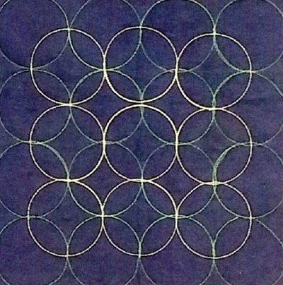 Westalee Ruler Simple Circles Set 2 4 Piece Set (2½", 3", 3½", 4") Westalee Ruler Simple Circles Set 2 4 Piece Set (2½", 3", 3½", 4")