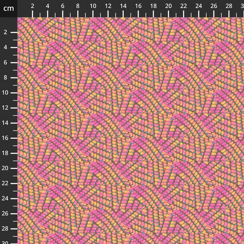 Quilting Coordinates fabric: Kaleidoscope, Glitter Fairy Quilting Coordinates fabric: Kaleidoscope, Glitter Fairy